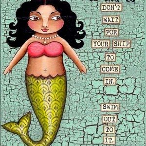 Meet your Posher, Shyrleen